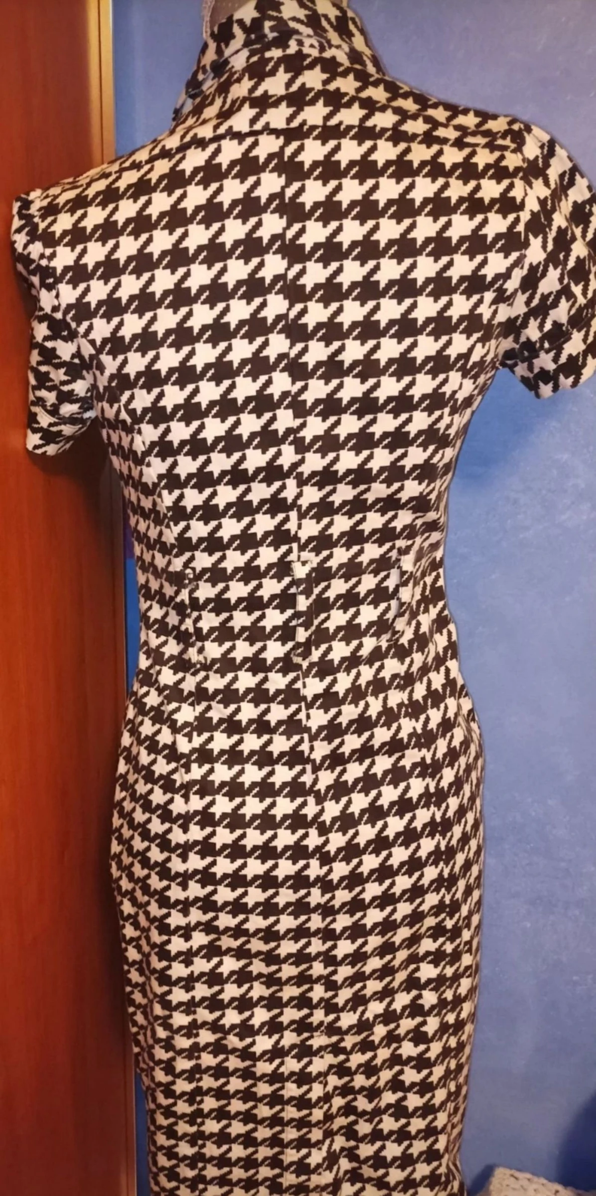 Robe pinup – photo 3